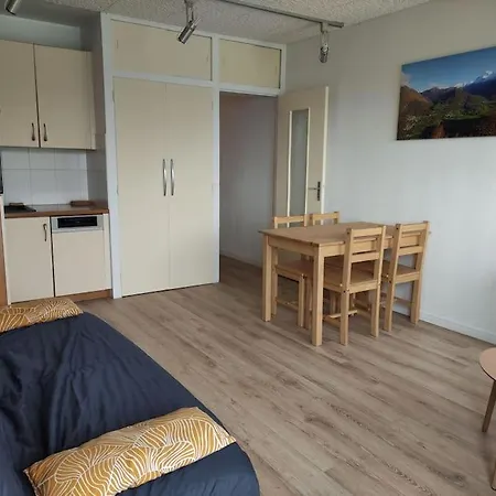 Appartement Avec Joli Point De Vue Eaux-Bonnes Exterior photo