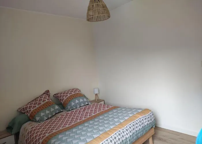 Appartement Avec Joli Point De Vue
