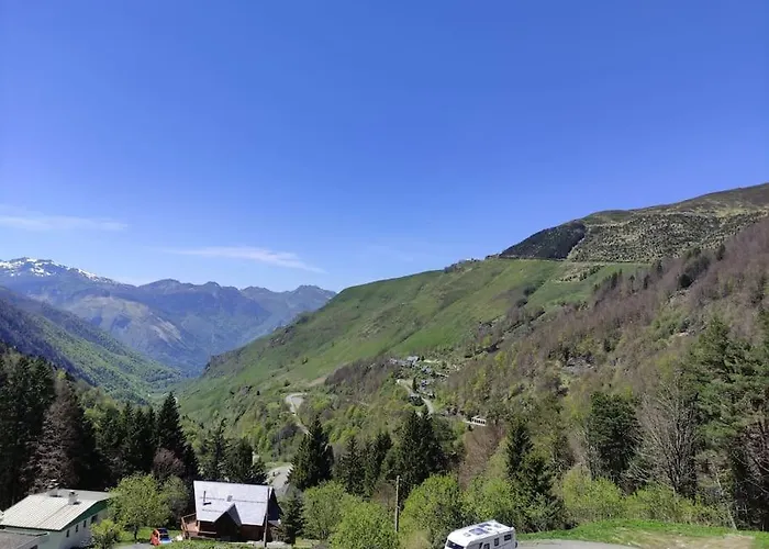 Appartement Avec Joli Point De Vue