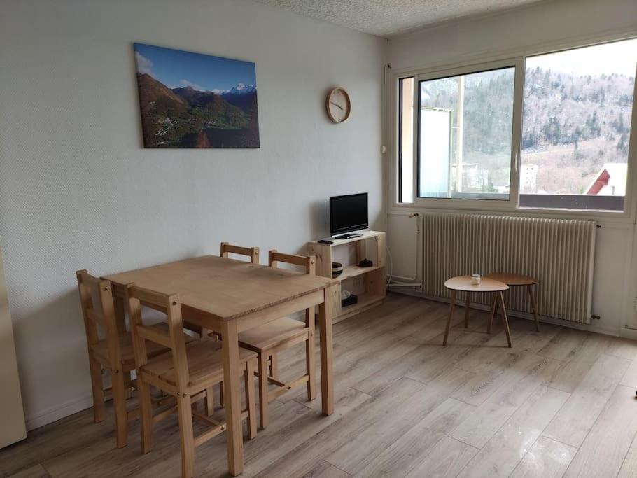 Apartment Avec Joli Point De Vue *